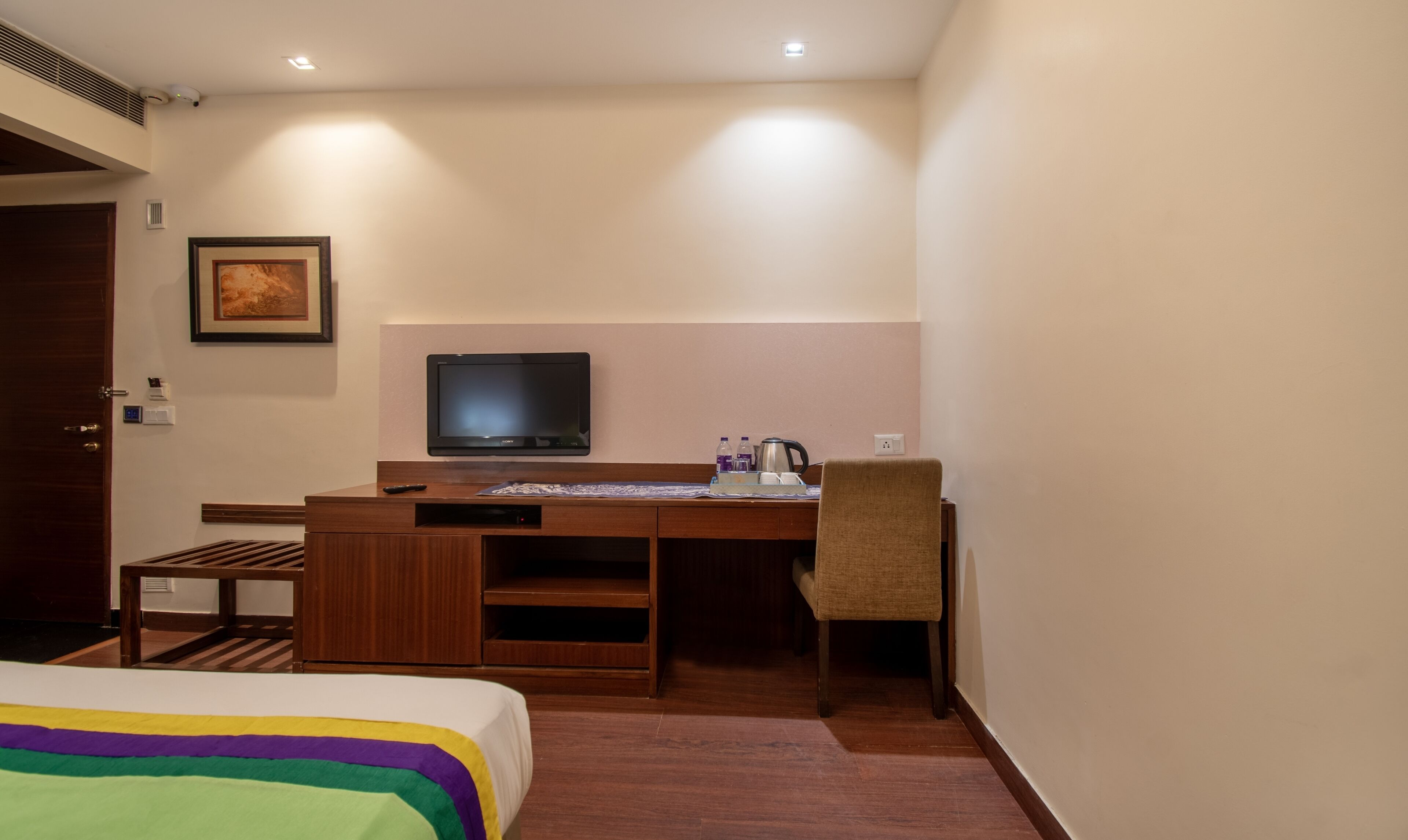 Foto - Treebo Cabana