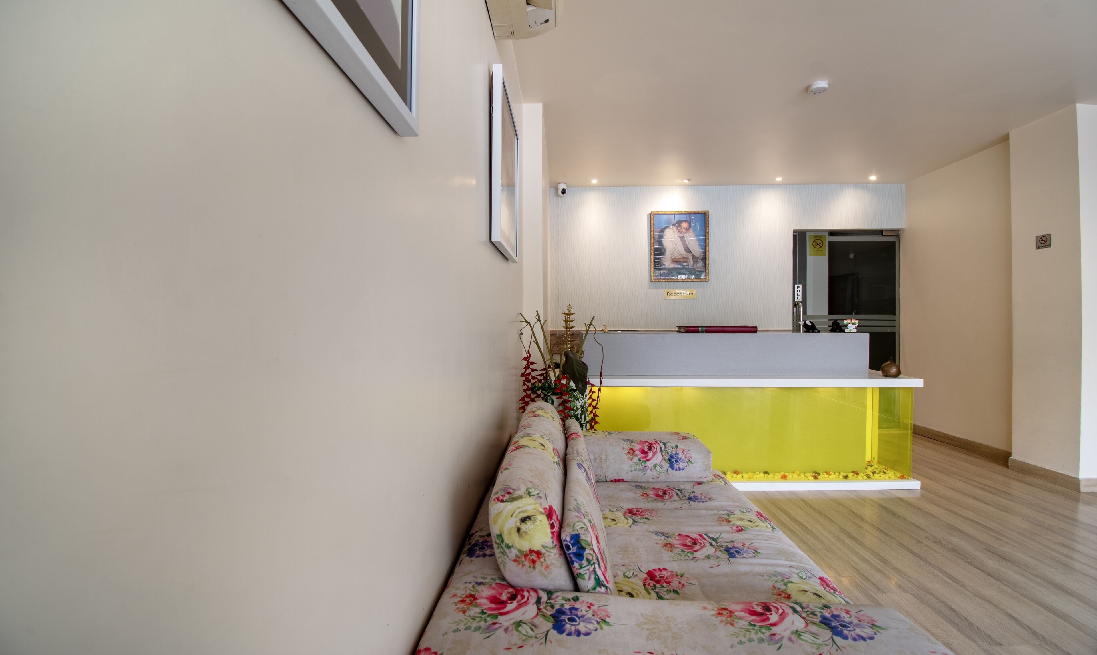 Foto - Treebo Cabana