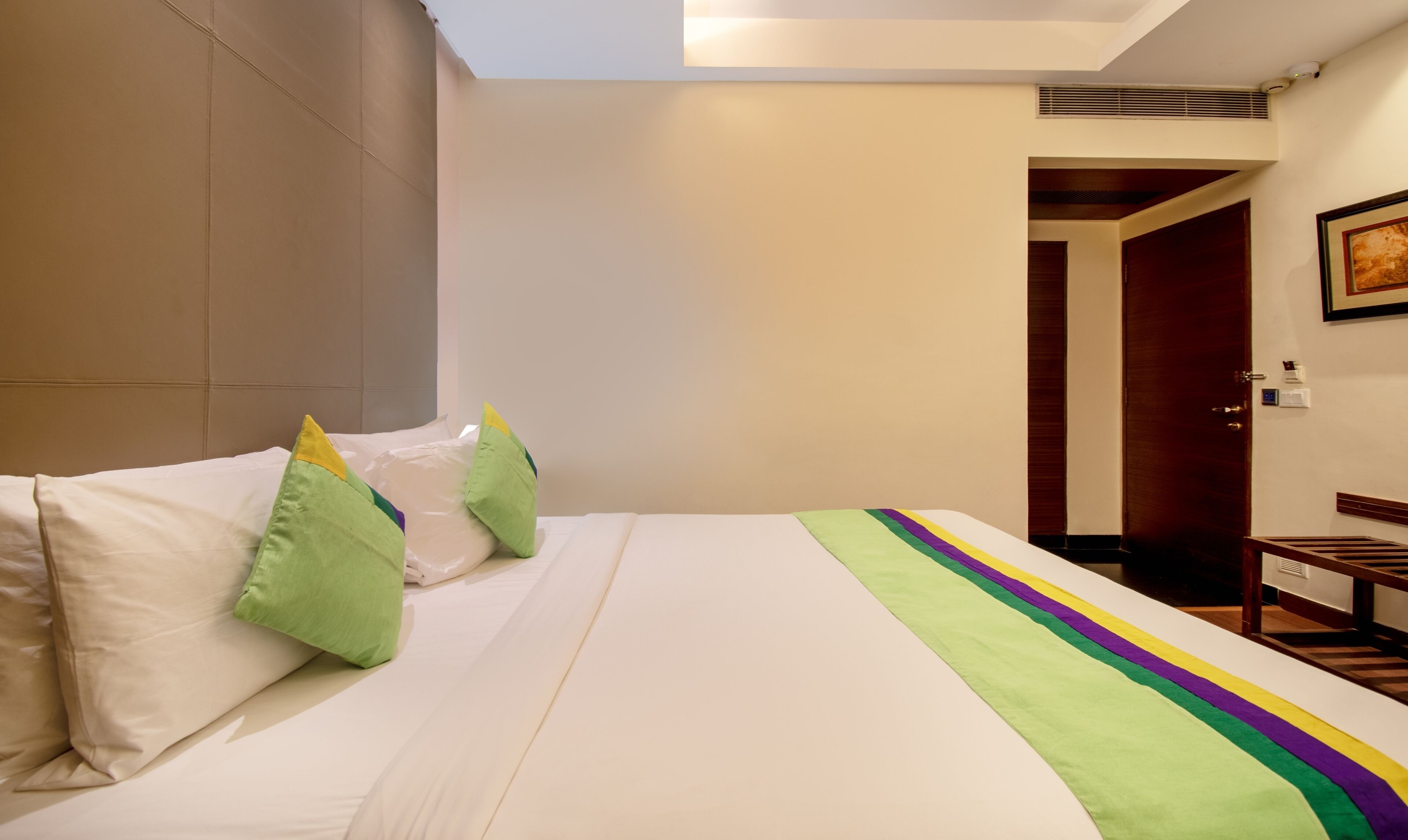 Foto - Treebo Cabana