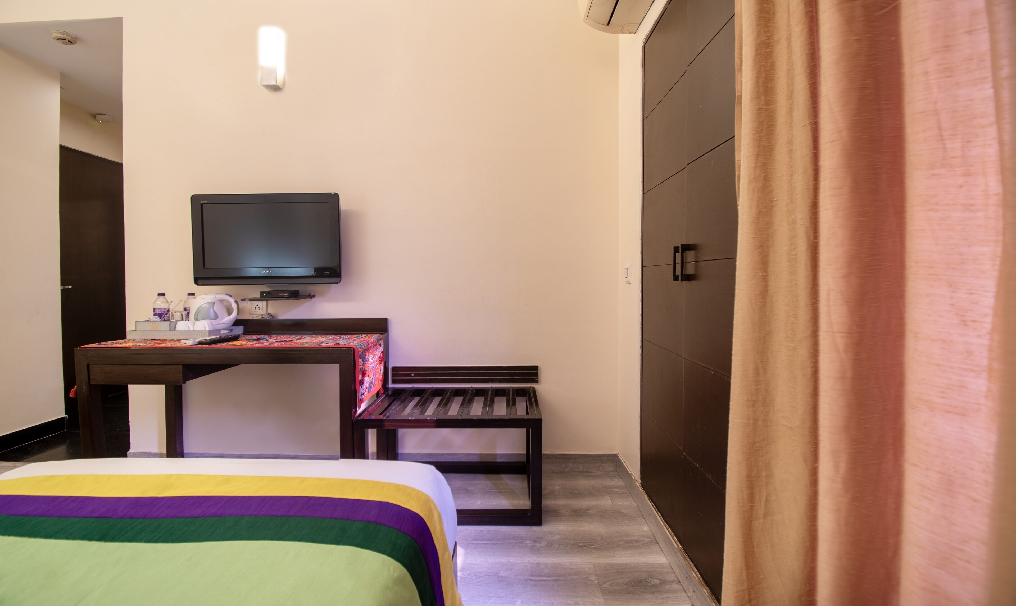 Foto - Treebo Cabana