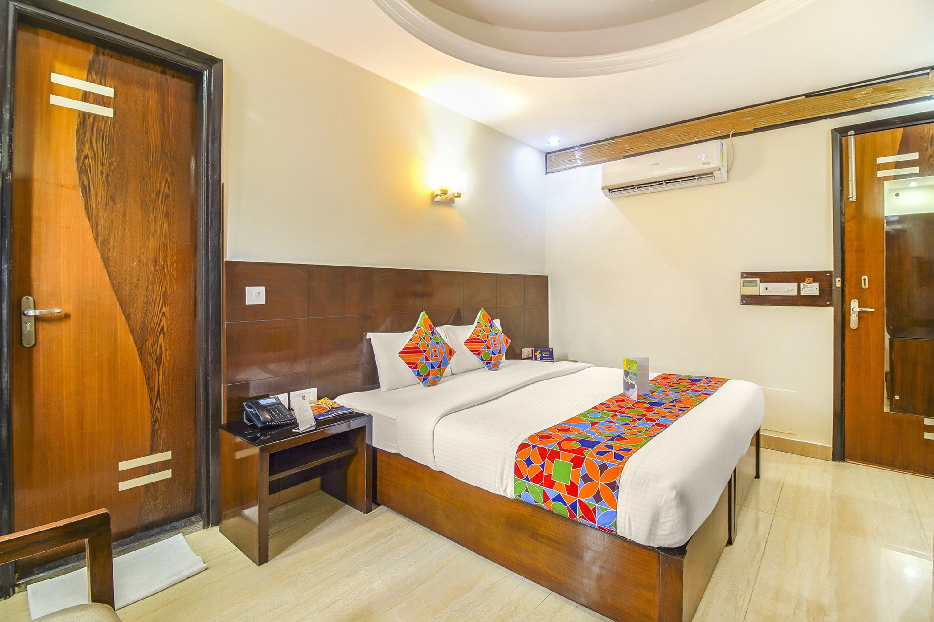 Foto - FabHotel Marble Arch