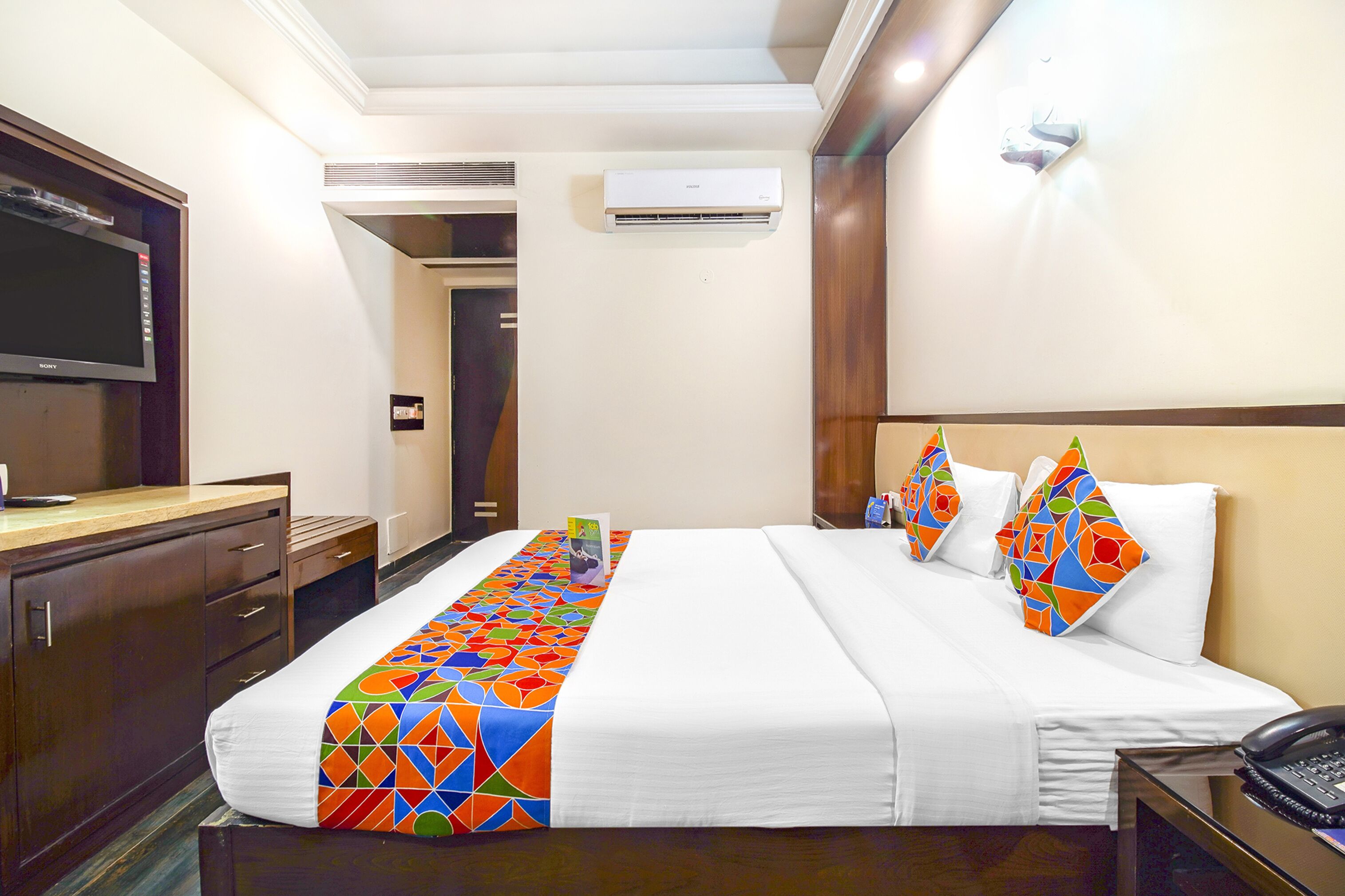 Foto - FabHotel Marble Arch