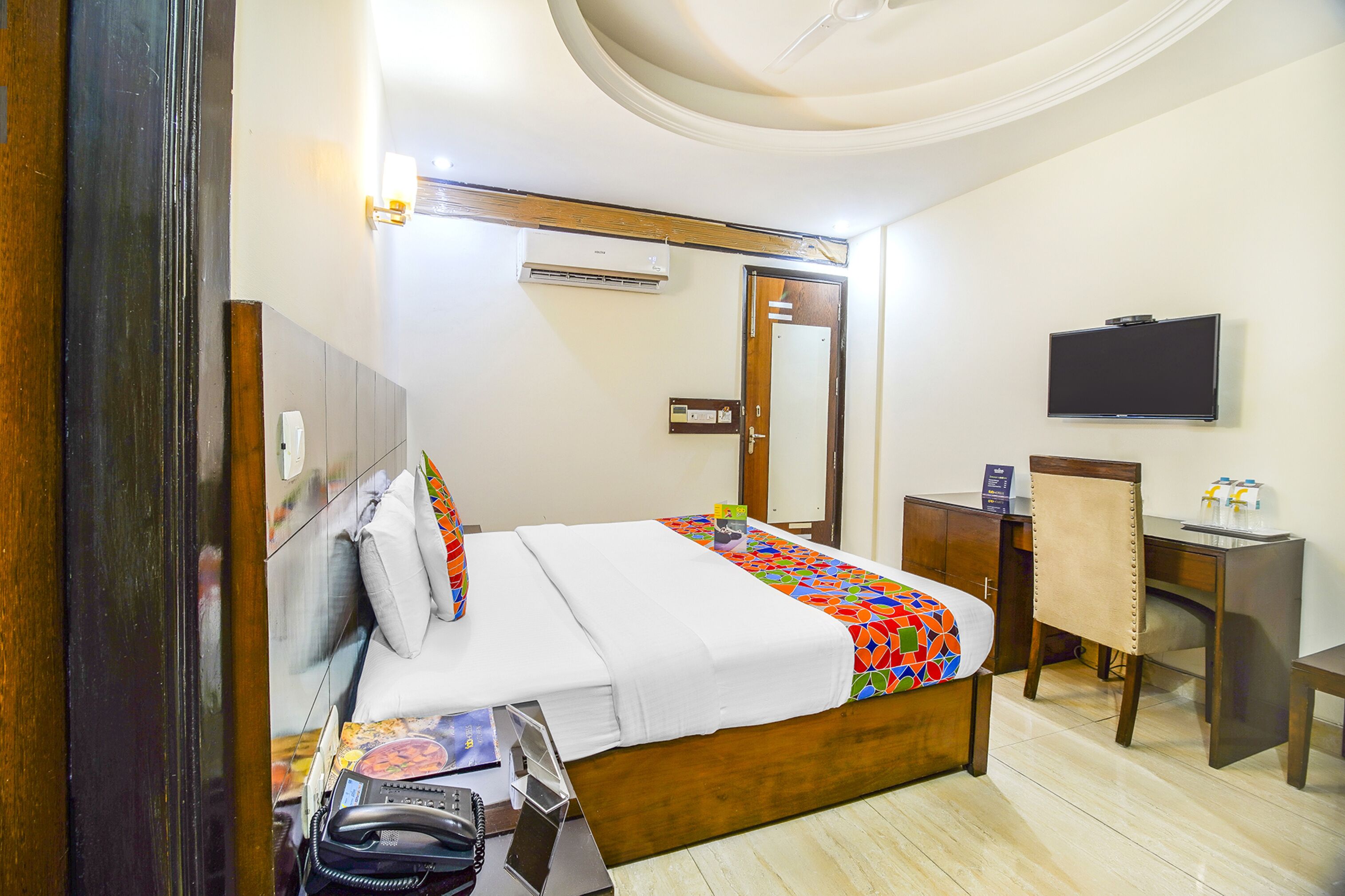 Foto - FabHotel Marble Arch