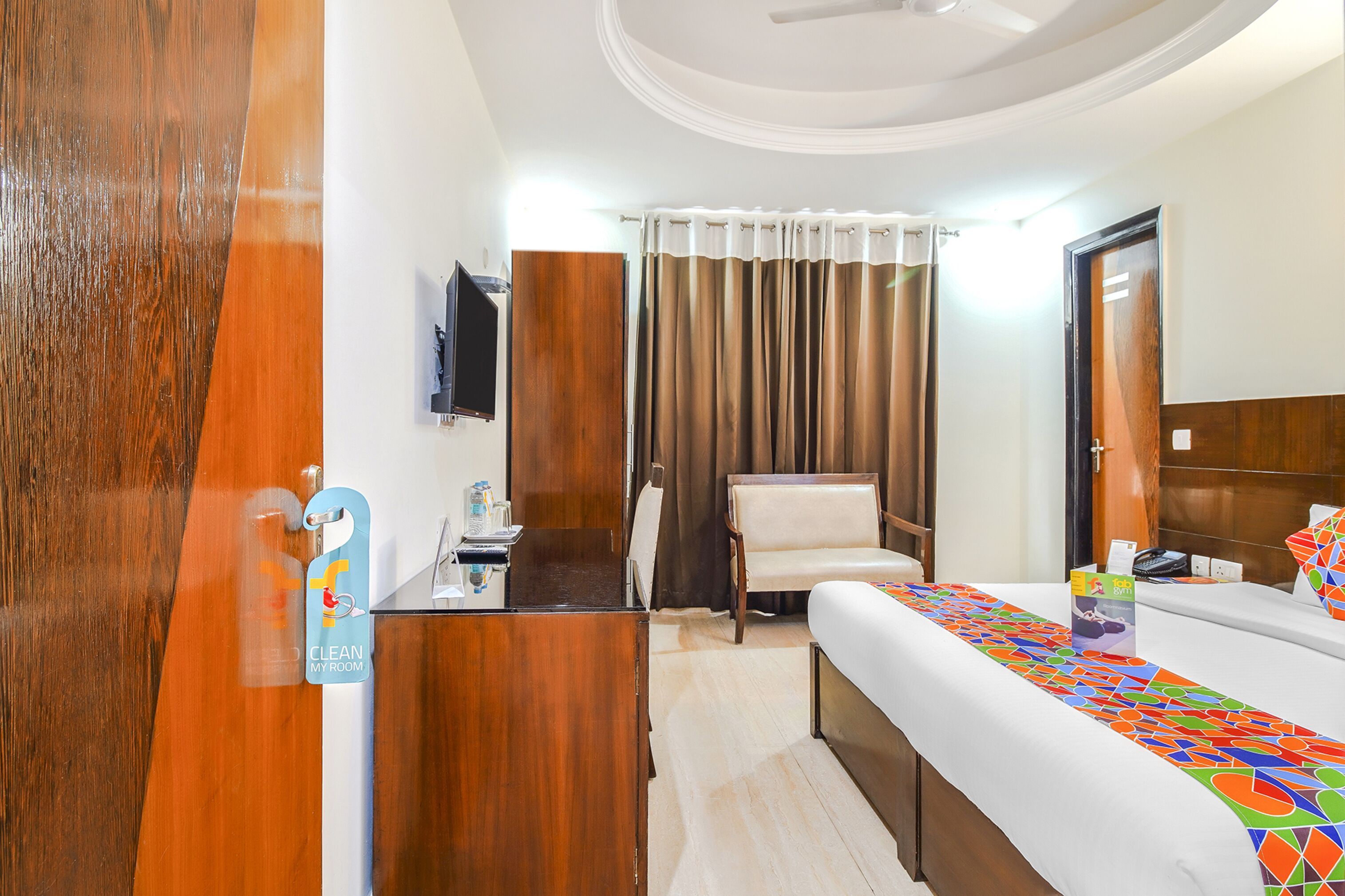 Photo - FabHotel Marble Arch - Nr. Karol Bagh Market