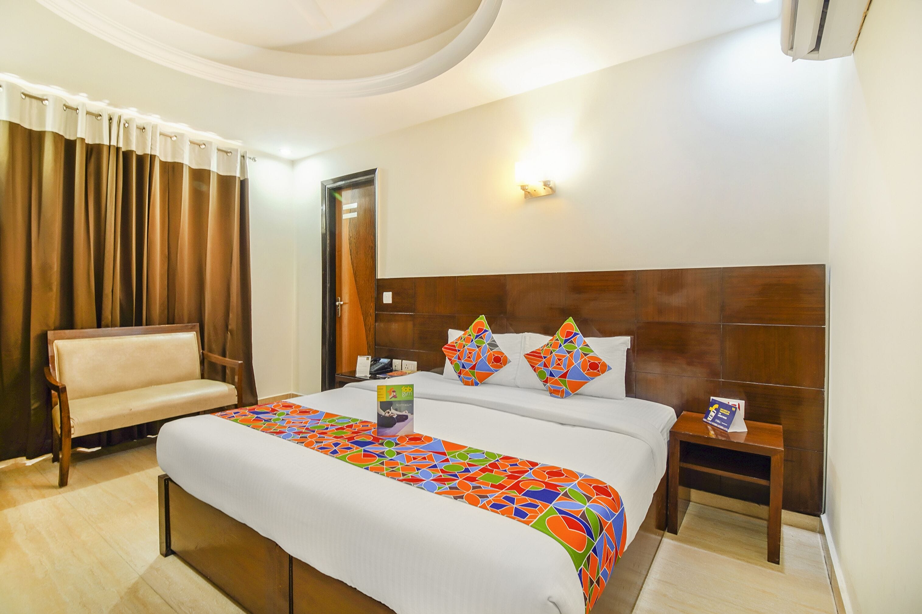 Foto - FabHotel Marble Arch