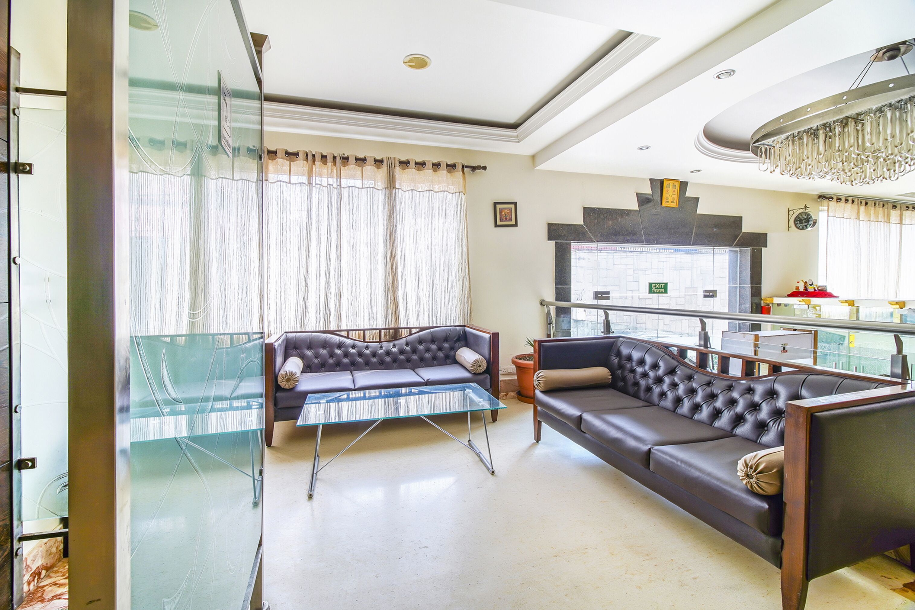 Foto - FabHotel Marble Arch