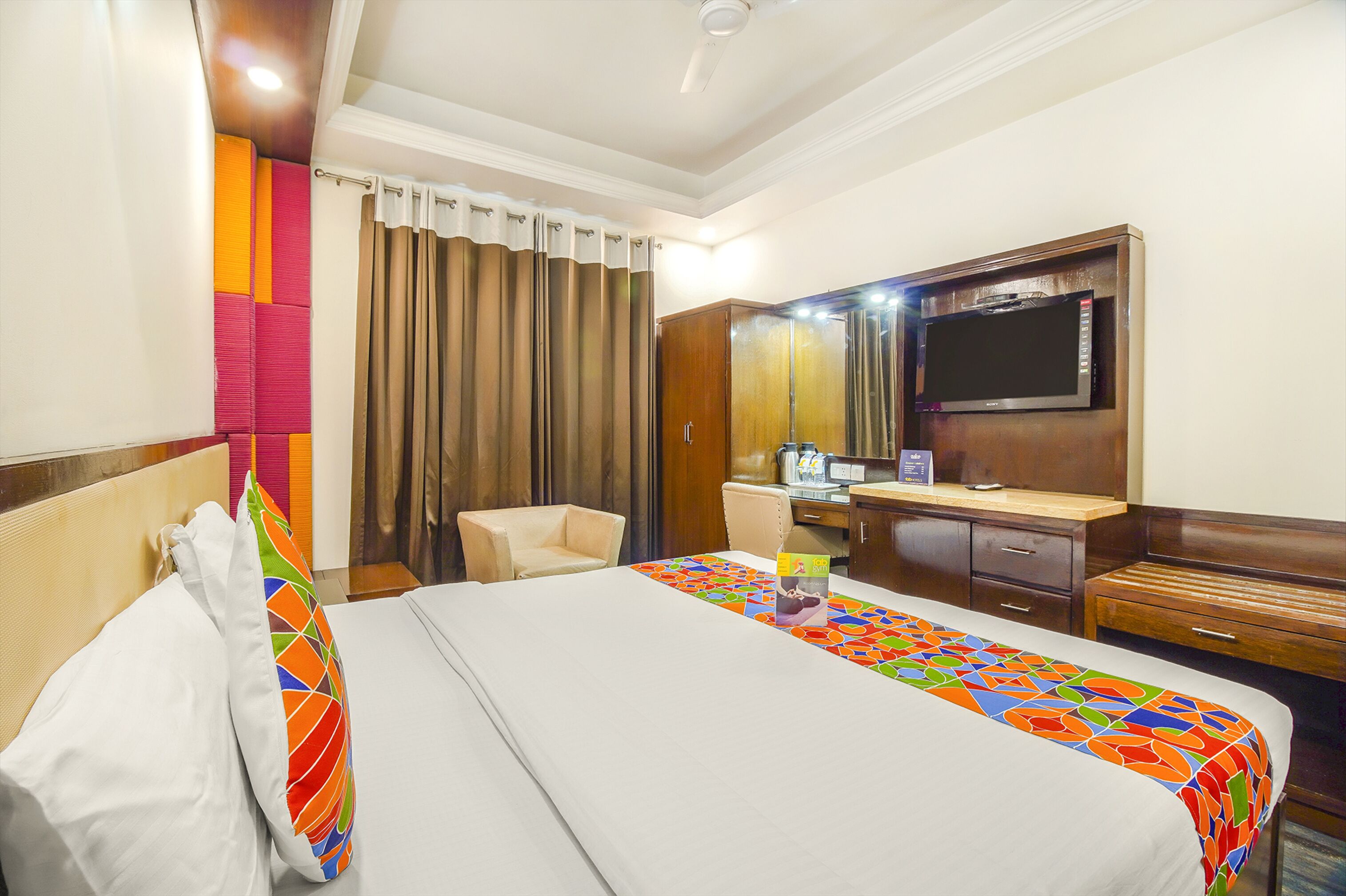 Foto - FabHotel Marble Arch