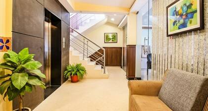 FabHotel Oriental Suites III