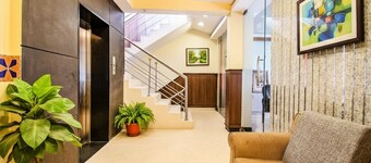 FabHotel Oriental Suites III