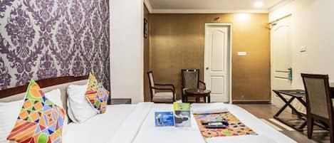Sábanas de algodón egipcio y ropa de cama de alta calidad