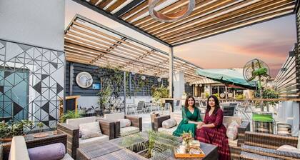 FabHotel Prime V Hazratganj