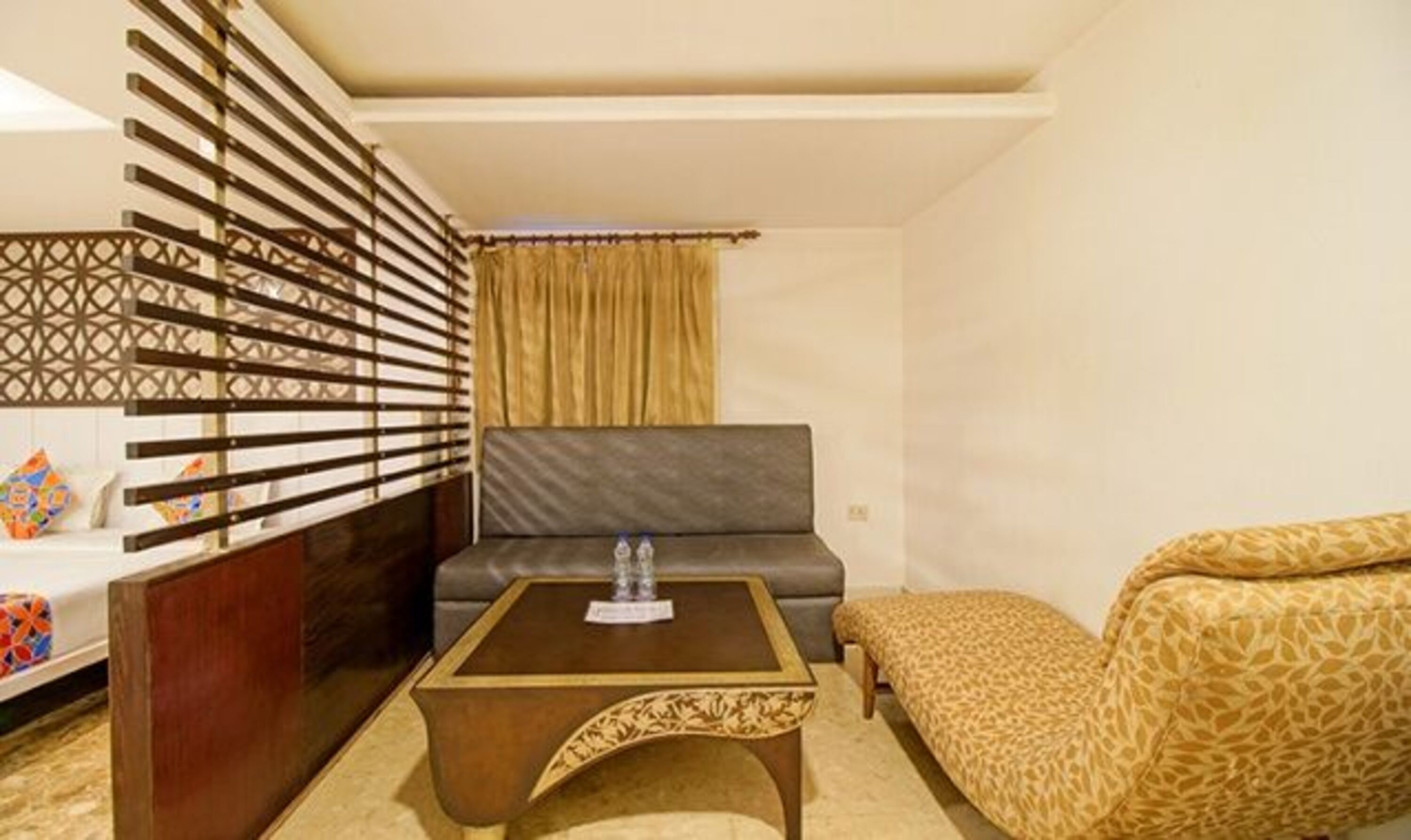 Foto - Fabhotel White Klove