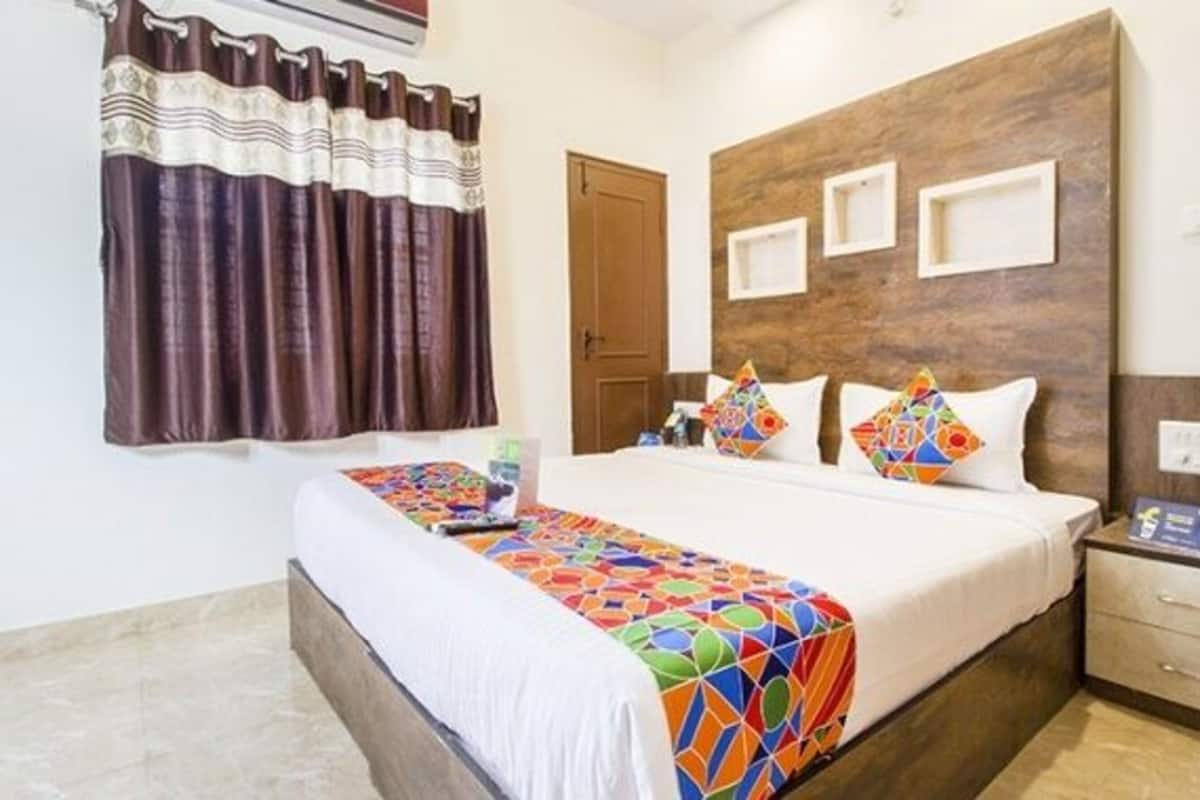 Habitación Deluxe | Sábanas de algodón egipcio y ropa de cama de alta calidad
