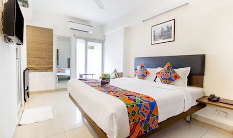 Sábanas de algodón egipcio y ropa de cama de alta calidad