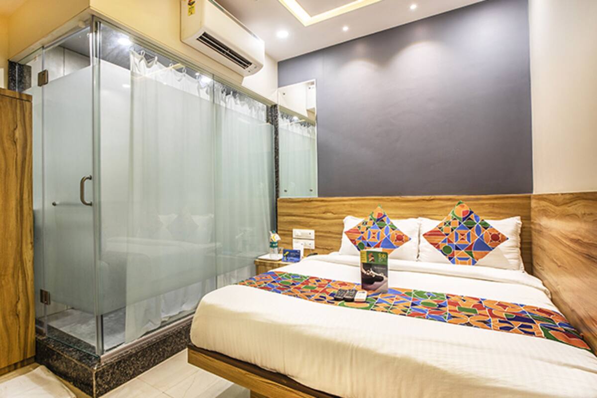 Premium Room | Egyptian cotton sheets, premium bedding, free WiFi, bed sheets