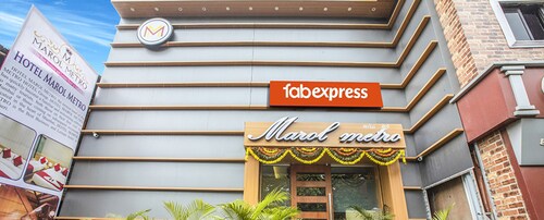 FabHotel Marol Metro