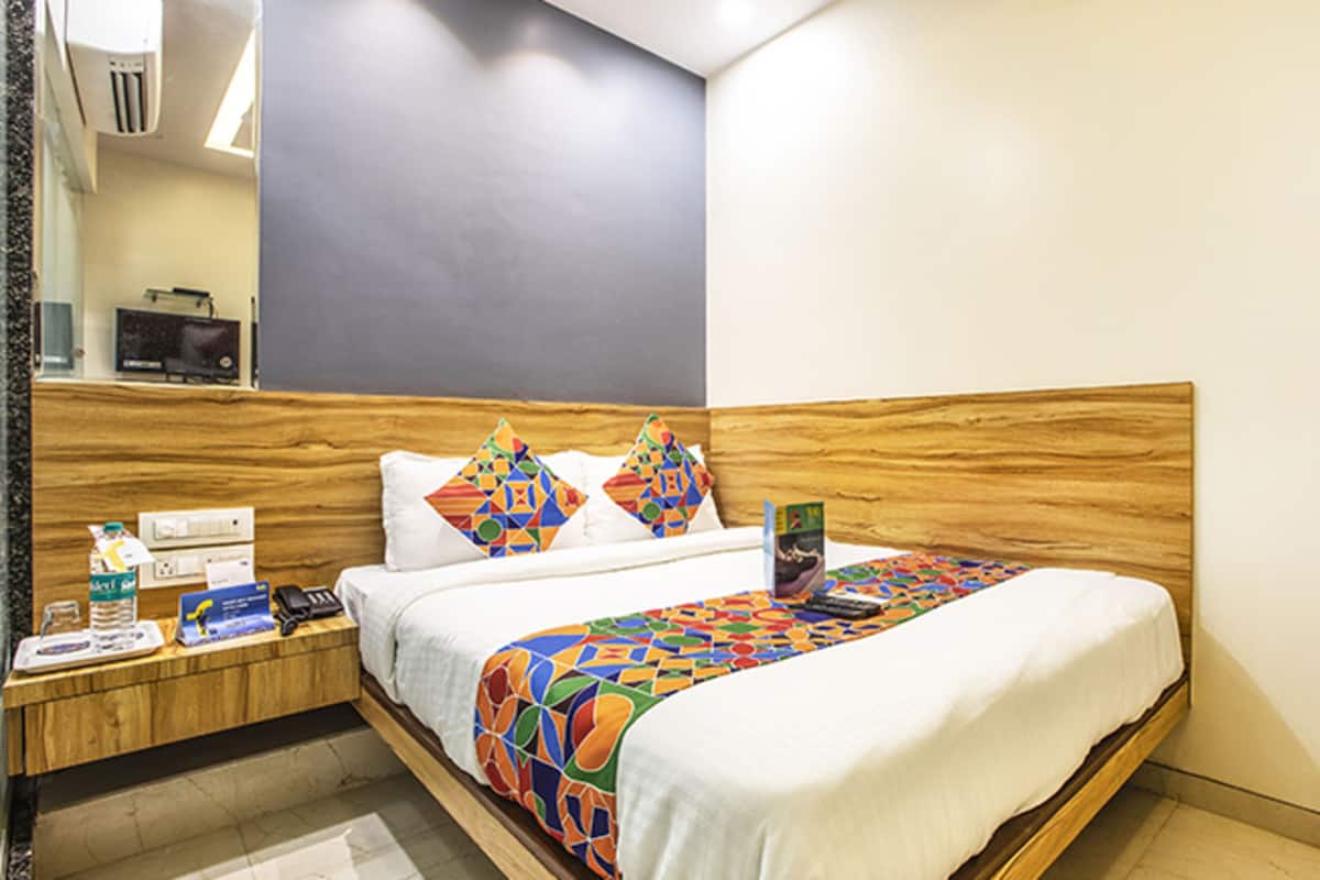 Deluxe Room | Egyptian cotton sheets, premium bedding, free WiFi, bed sheets