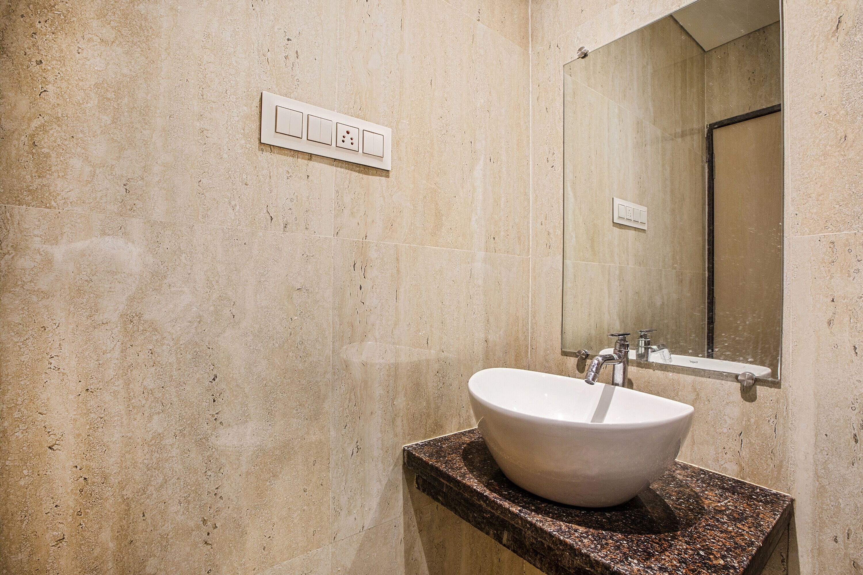 Photo - FabHotel Spring Inn - Nr Borivali Station