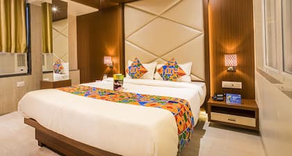 FabHotel Spring inn