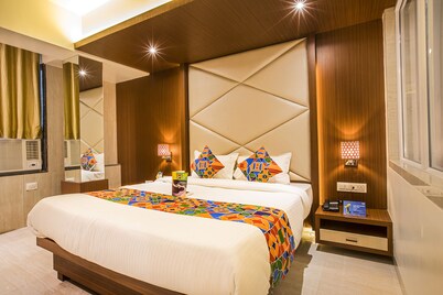 FabHotel Spring inn