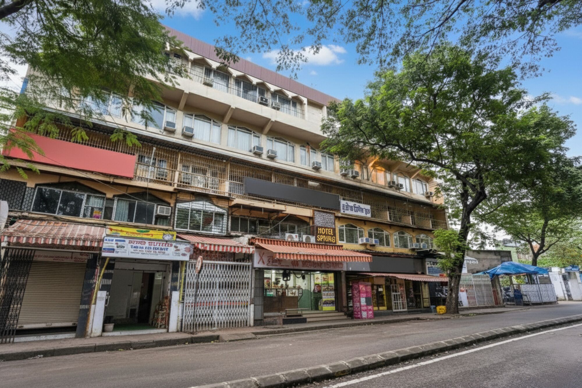 Photo - FabHotel Spring Inn - Nr Borivali Station