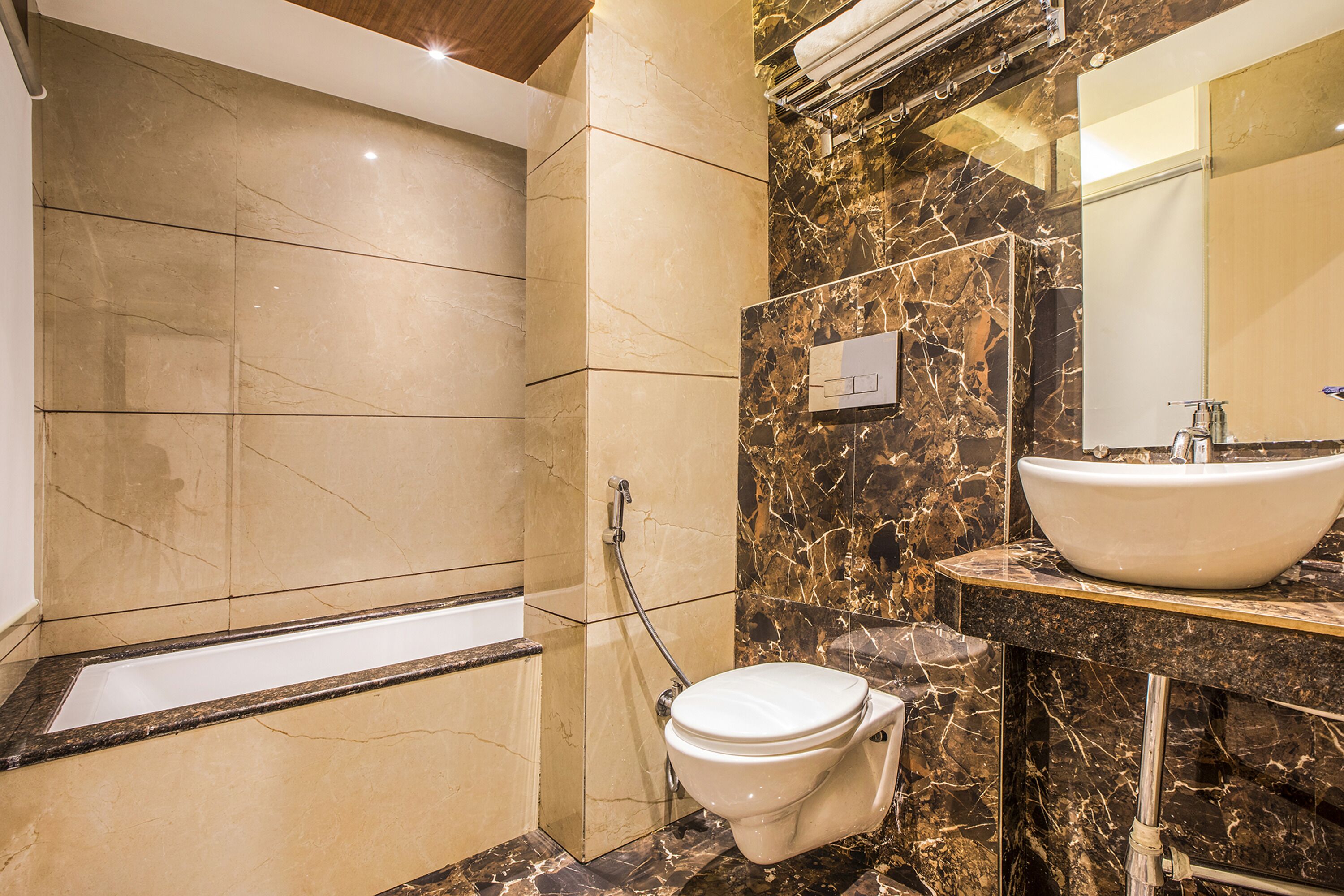 Photo - FabHotel Spring Inn - Nr Borivali Station
