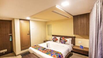 Sábanas de algodón egipcio y ropa de cama de alta calidad