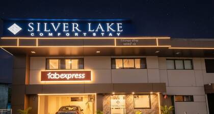 FabHotel Silver Lake