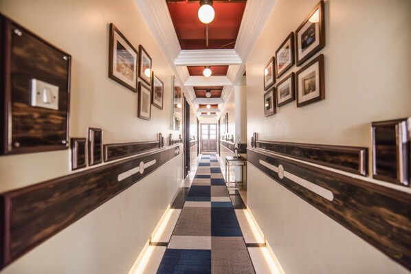 Lobby - Fabhotel Santoor (Indore)