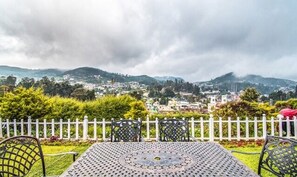View from property - Fabescape St. Clouds (Ootacamund)