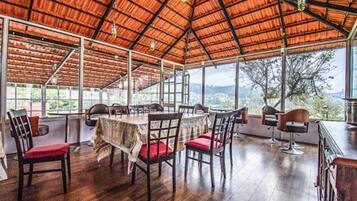 ร้านอาหาร