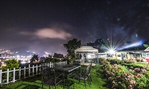 View from property - Fabescape St. Clouds (Ootacamund)