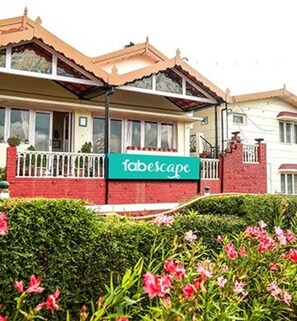 Exterior - Fabescape St. Clouds (Ootacamund)