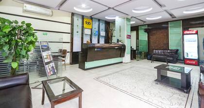 Fabhotel Royal Residency Ii