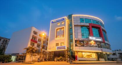 Fabhotel Royal Residency Ii