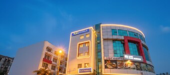 Fabhotel Royal Residency Ii