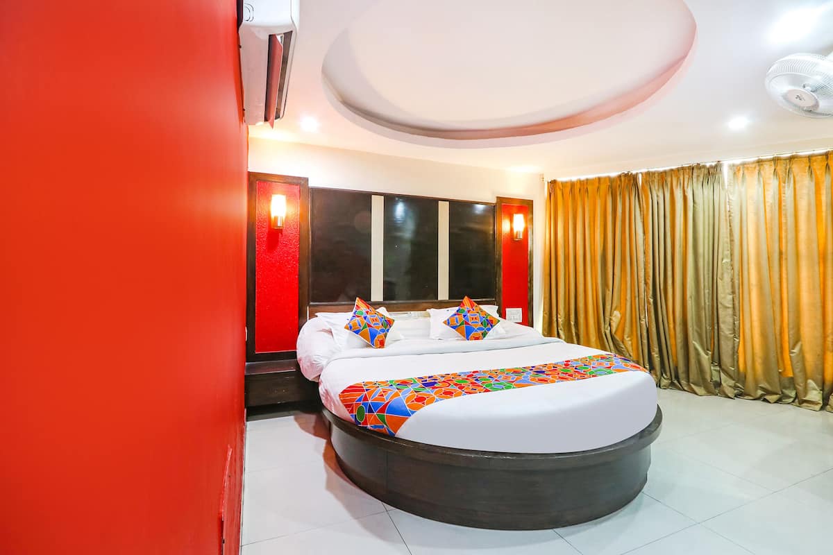 Camera Luxury | Biancheria in cotone egiziano, biancheria da letto di alta qualità