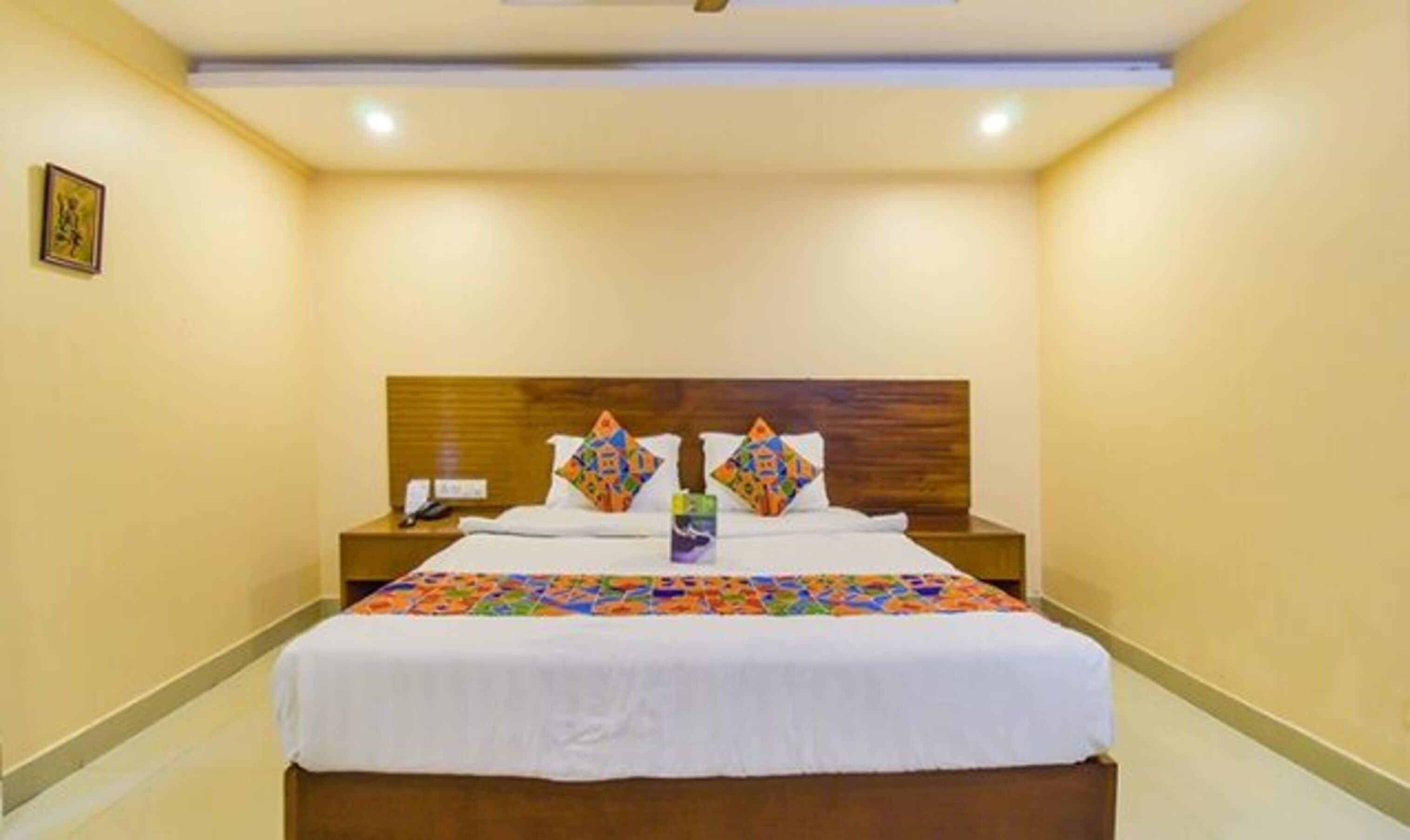 Photo - FabHotel Deccan Heritage