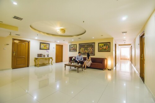 Fabexpress Deccan Heritage