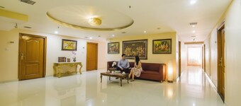 Fabexpress Deccan Heritage