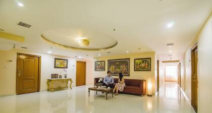 Fabexpress Deccan Heritage