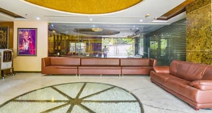 Fabexpress Deccan Heritage