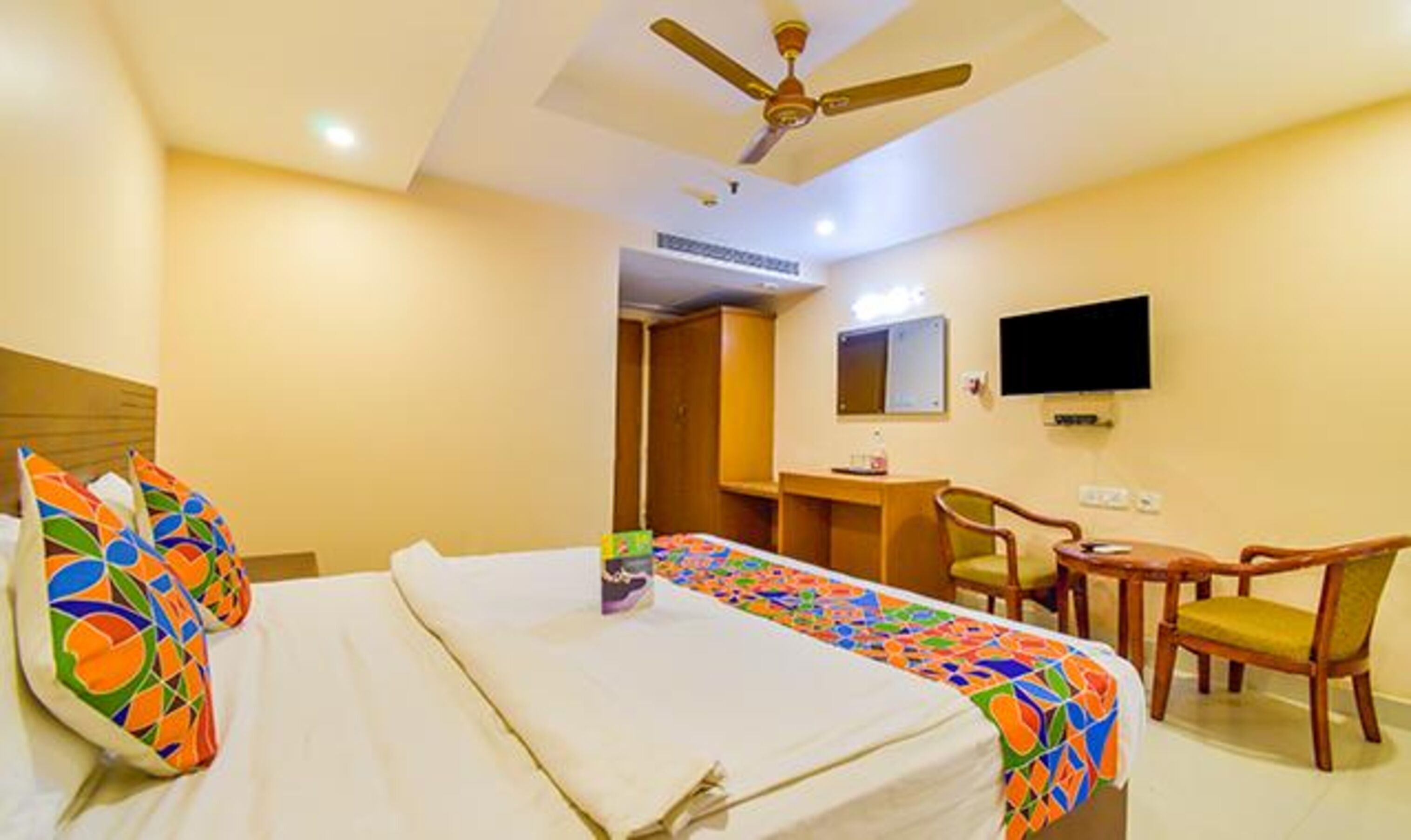 Photo - FabHotel Deccan Heritage
