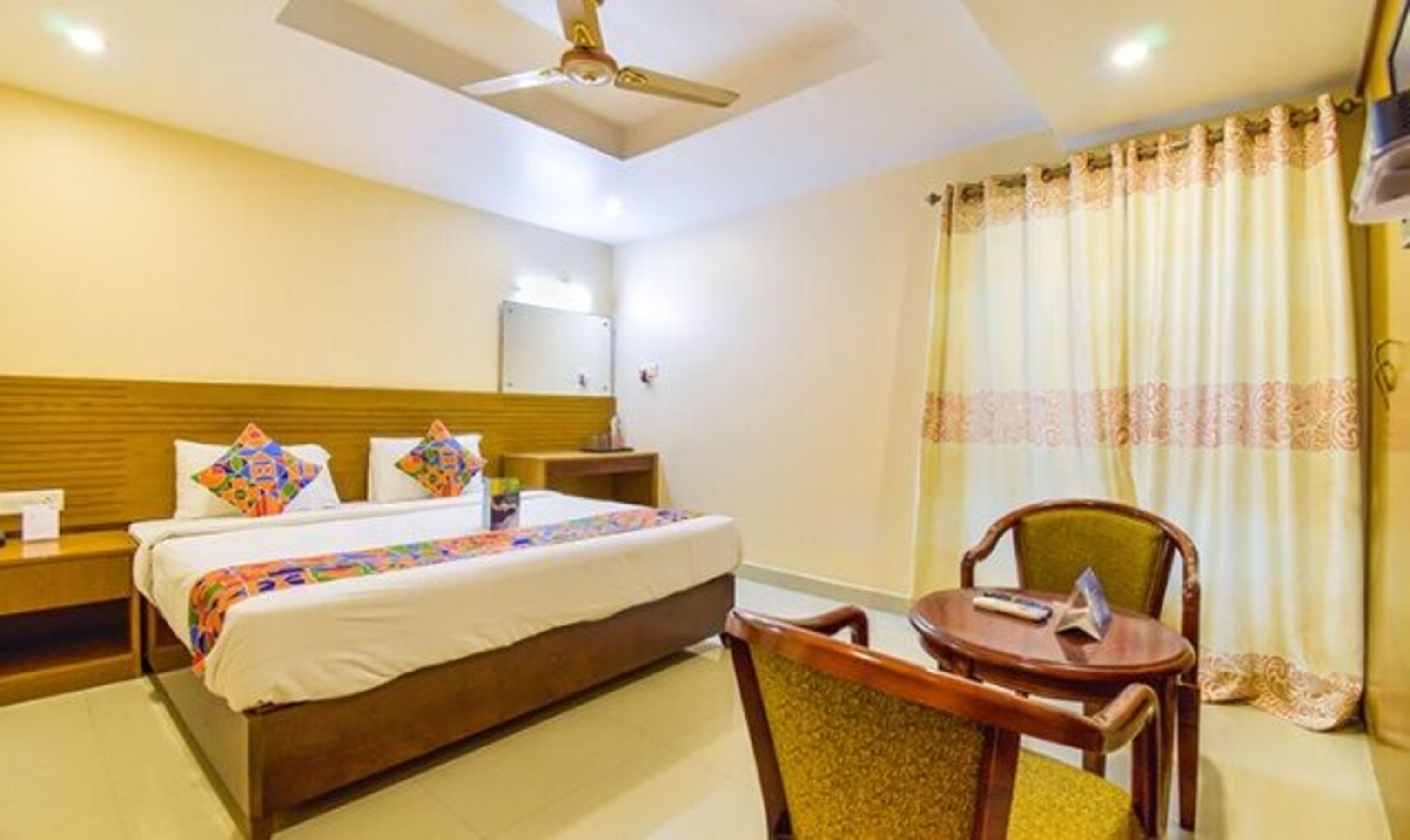 Photo - FabHotel Deccan Heritage