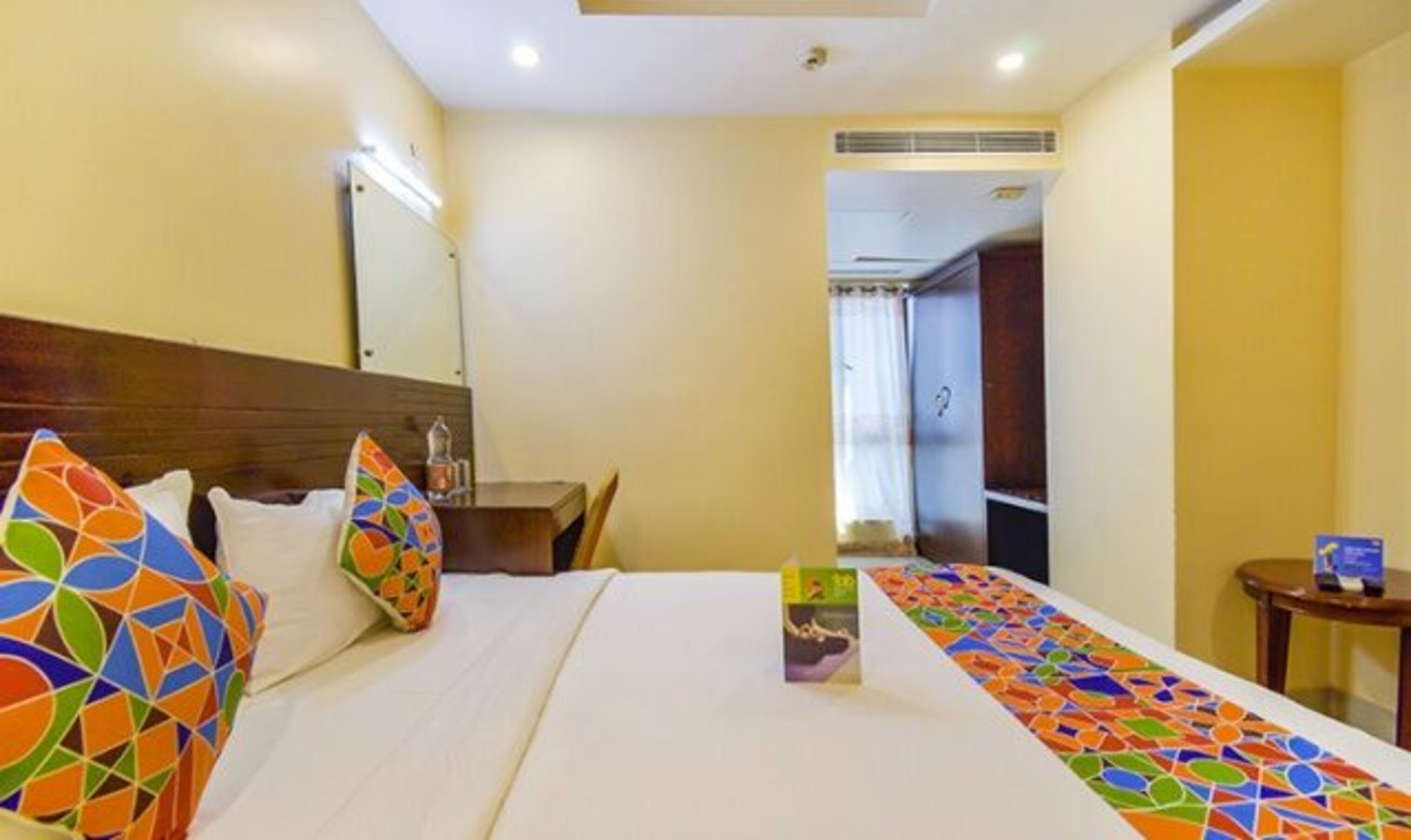 Photo - FabHotel Deccan Heritage