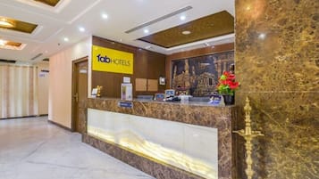 Recepción