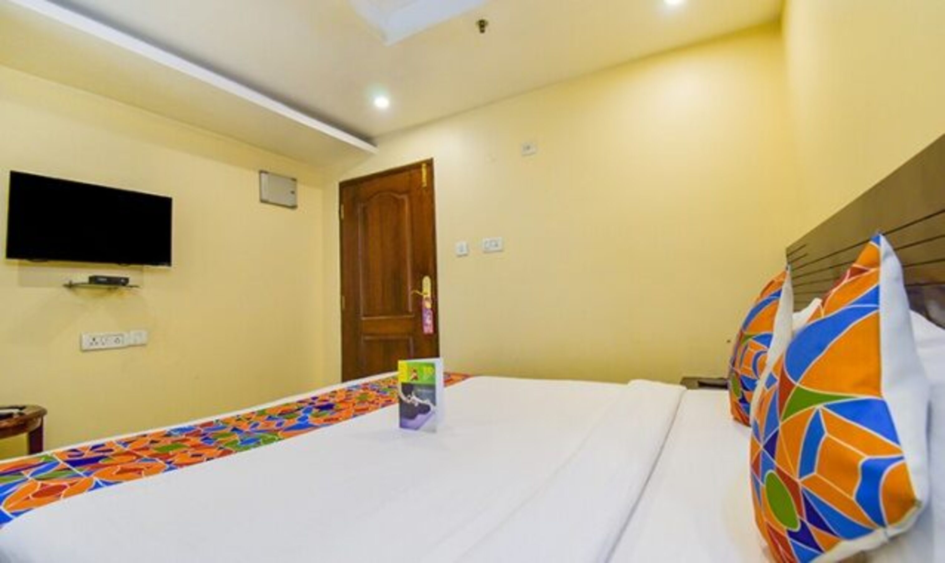 Photo - FabHotel Deccan Heritage