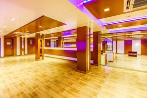 バンケット ホール