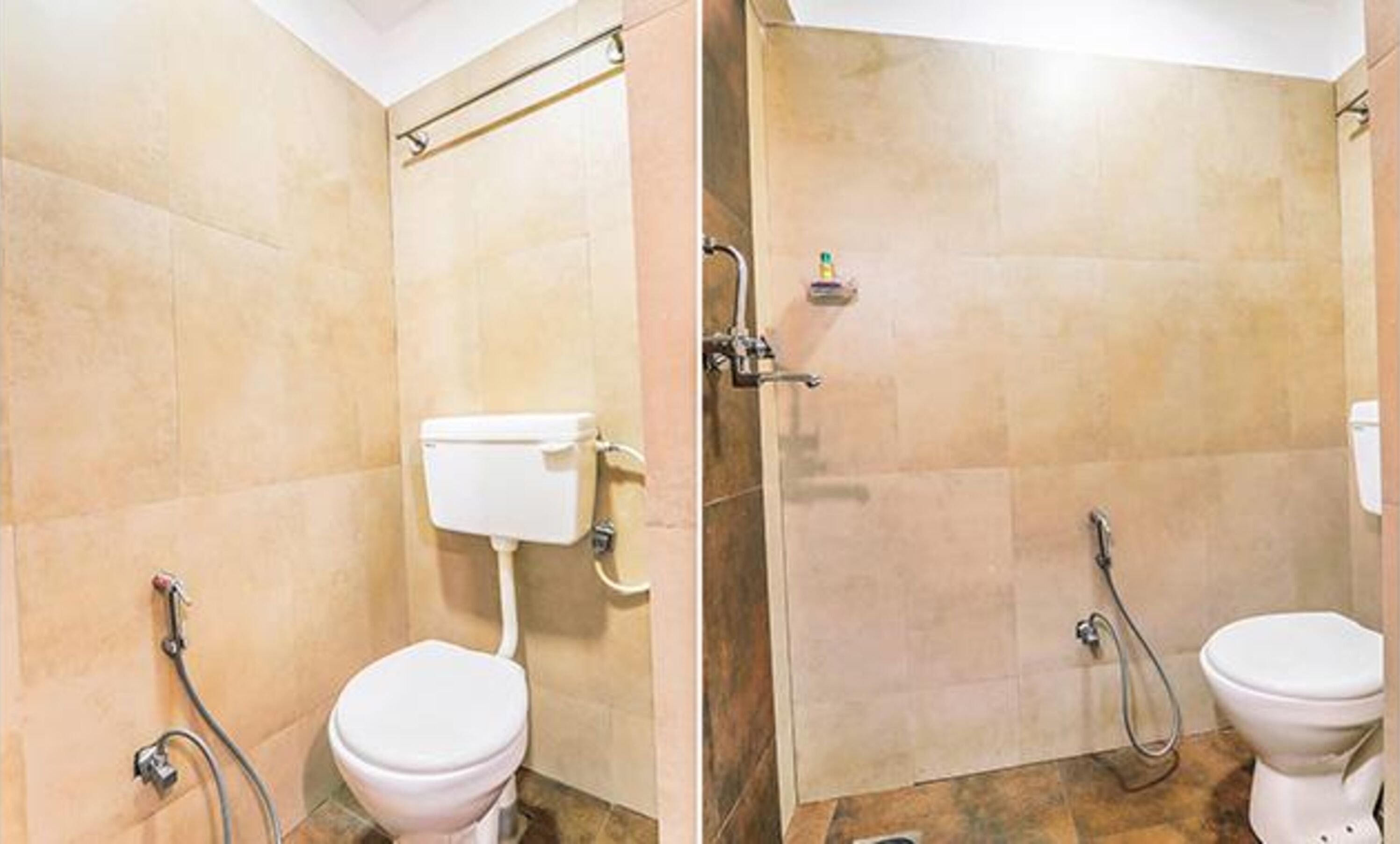 Habitación Deluxe | Baño