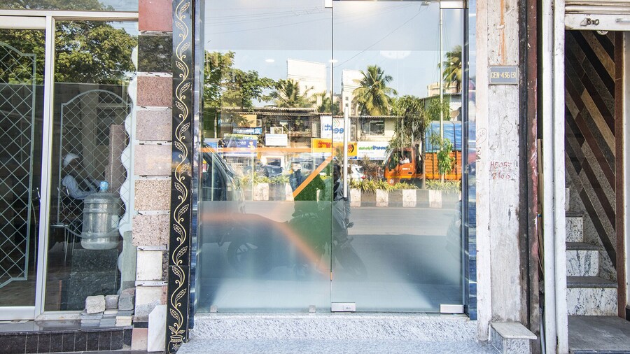 FabHotel Orange Suites